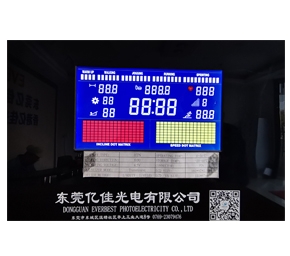 LCD液晶屏 LCD液晶屏